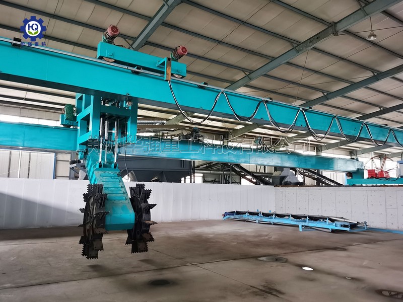 提高豬糞發(fā)酵效果的實用技巧