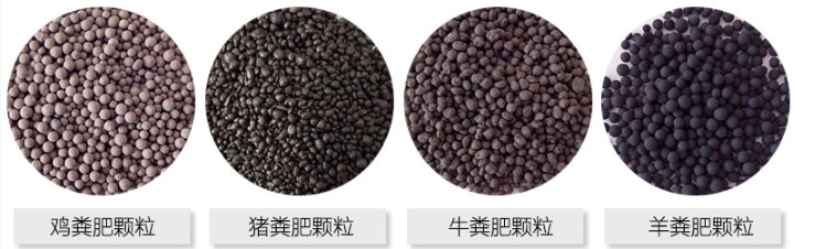 使用畜禽糞便作為有機肥的優(yōu)點？