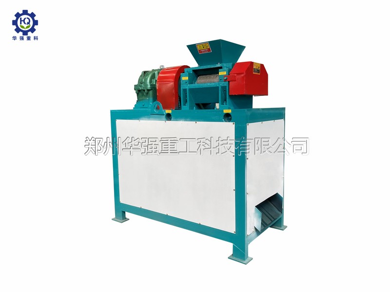 對輥擠壓造粒機適用于哪些規(guī)模的摻混肥生產(chǎn)？